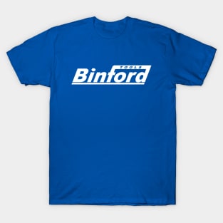 Binford Tools T-Shirt